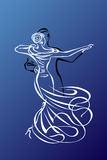 ballroom-dancing-couple-waltz-outline-blue-background-35194275[1]