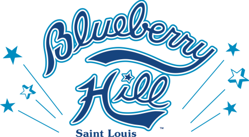 Blueberry Hill Logo