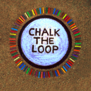 Chalk The Loop 2015