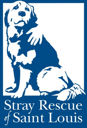Stray Rescue of St. Louis logo