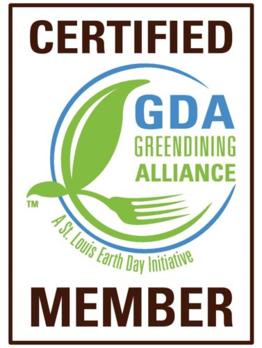 GDA certification