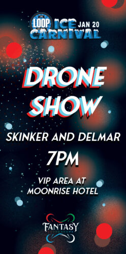 Drone-Show